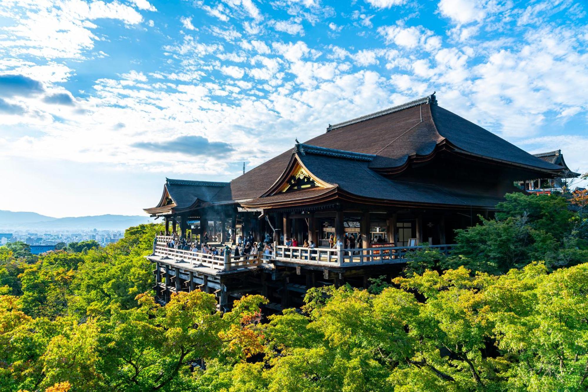 فندق Tabist Groove Kyoto Okoshiyasu المظهر الخارجي الصورة